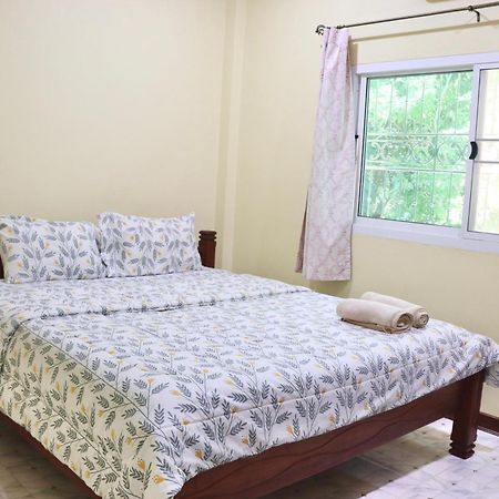 Baanrimklong Bungalow Ко Чанг Экстерьер фото