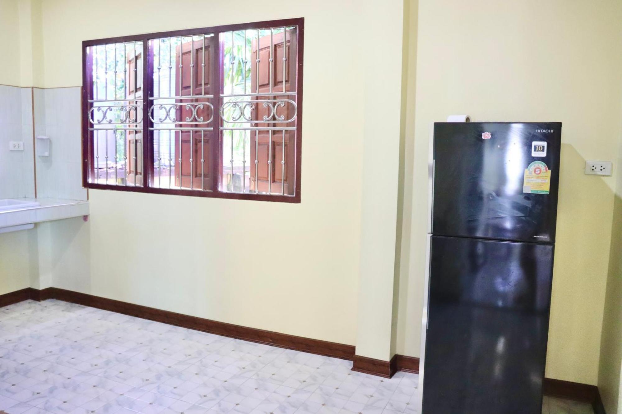 Baanrimklong Bungalow Ко Чанг Экстерьер фото